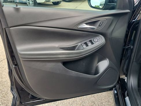 Used 2022 Buick Encore GX Preferred FWD image 16