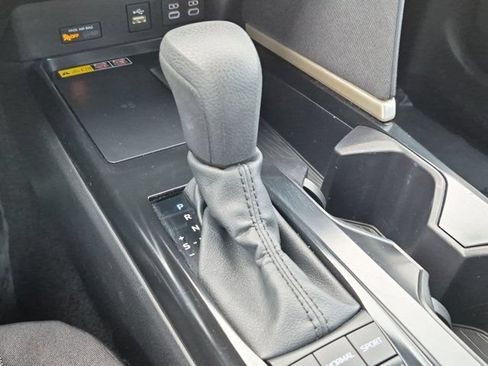 Used 2026 Toyota Camry LE FWD image 15