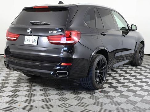 Used 2017 BMW X5 xDrive35i image 5