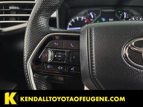 Used 2022 Toyota Tundra SR5 AWD/4WD image 15