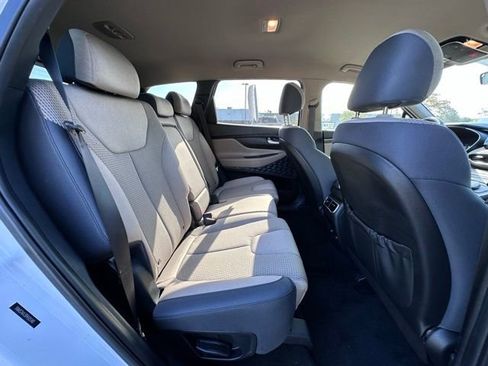 Used 2023 Hyundai Santa Fe SEL FWD image 29