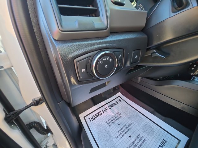 Used 2019 Ford Ranger XL w/ Equipment Group 101A Mid AWD/4WD image 26