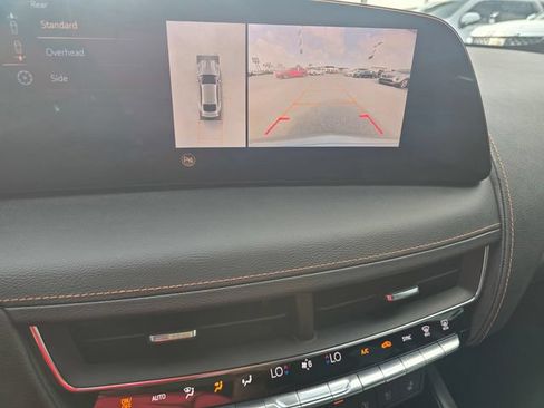 Used 2025 Cadillac CT5 Sport w/ Sun And Sound Package RWD image 23