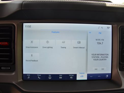 Used 2024 Ford Bronco Raptor AWD/4WD image 47