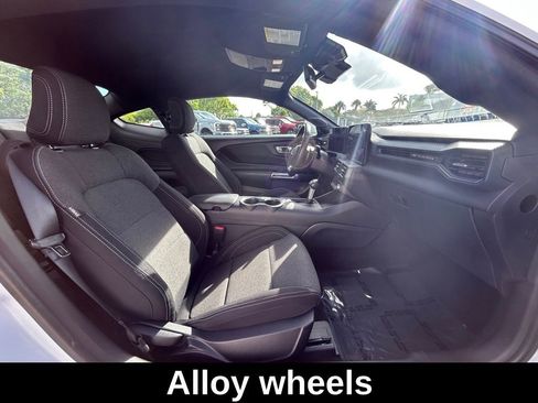 Used 2024 Ford Mustang GT image 23