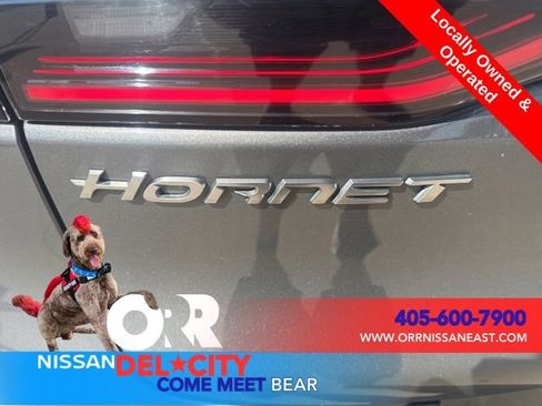 Used 2024 Dodge Hornet R/T image 10