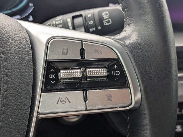 Used 2025 Kia Telluride S FWD image 26