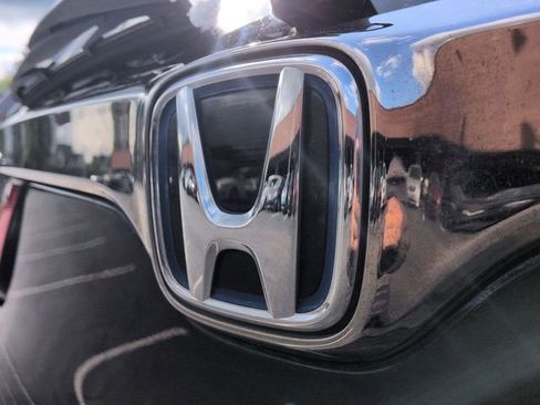 Used 2021 Honda CR-V Touring image 28