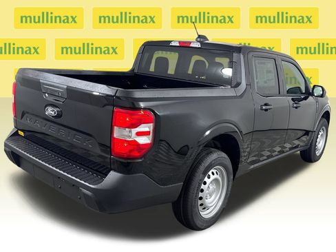 New 2026 Ford Maverick XL FWD image 19