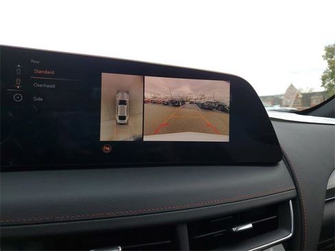 New 2026 Cadillac CT5 Sport w/ Technology Package image 17