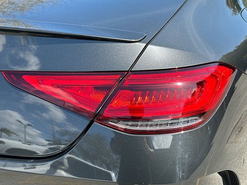 Used 2020 Mercedes-Benz CLS 450 CLS 450 image 33