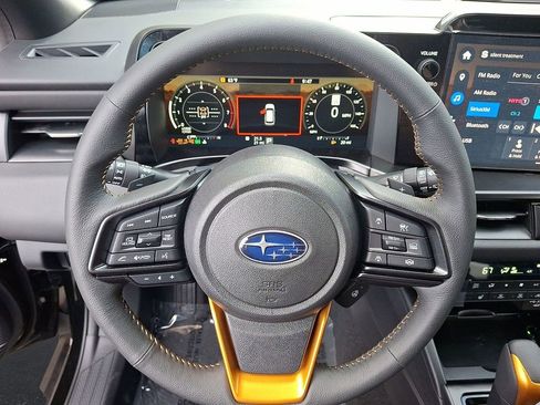 New 2026 Subaru Outback Wilderness image 17