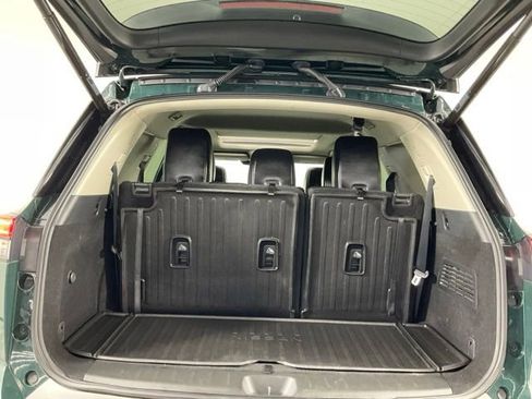 Used 2023 Nissan Pathfinder Platinum AWD/4WD image 29