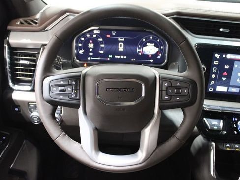 New 2026 GMC Sierra 1500 Denali AWD/4WD image 36