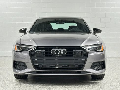 Used 2021 Audi A6 Premium Plus w/ Premium Plus Package image 3