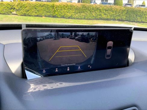 Used 2025 Acura TLX w/ Technology Package image 26