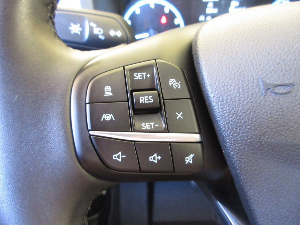Certified 2024 Ford Bronco Sport Big Bend w/ Convenience Package AWD/4WD image 16
