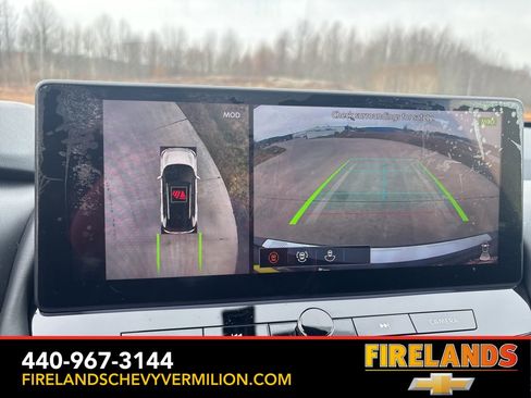 Used 2025 Nissan Rogue SL w/ Tech Package image 26