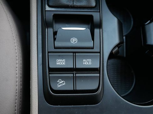 Used 2020 Hyundai Tucson Sport image 31