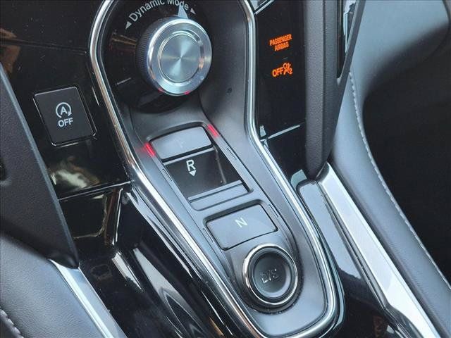 Used 2019 Acura RDX A-Spec w/ Technology Package AWD/4WD image 12