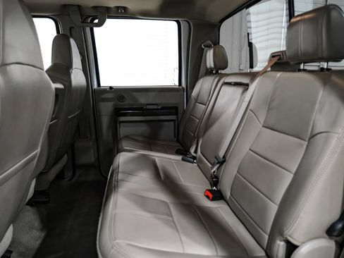 Used 2010 Ford F250 Lariat AWD/4WD image 35