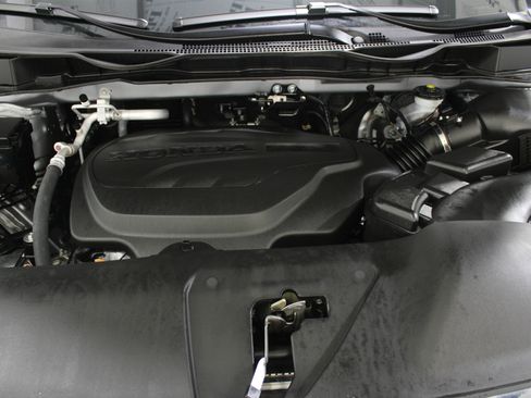 Used 2024 Honda Odyssey Elite image 39