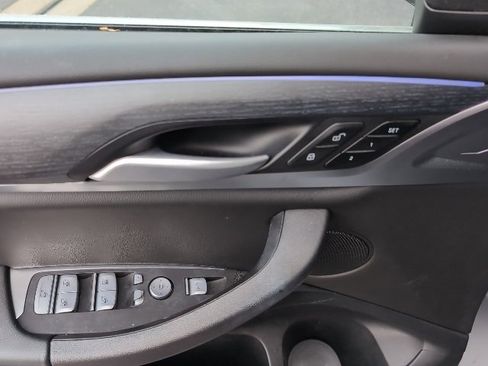 Certified 2023 BMW X3 xDrive30i w/ Premium Package image 12