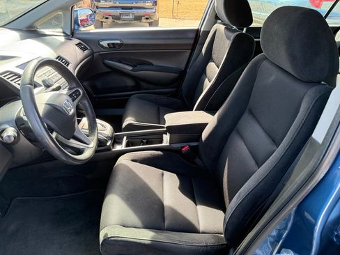 Used 2010 Honda Civic LX-S image 11