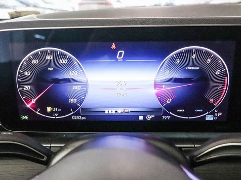 Certified 2026 Mercedes-Benz GLE 350 4MATIC image 25