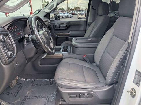 Used 2019 Chevrolet Silverado 1500 RST w/ All-Star Edition image 18