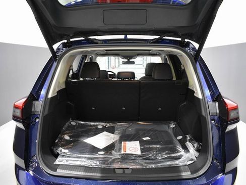 New 2026 Nissan Rogue SV image 33