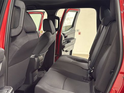 New 2025 Toyota Tacoma SR5 image 15