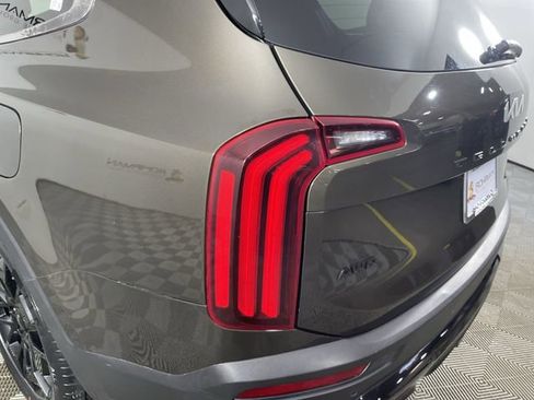 Used 2022 Kia Telluride SX w/ SX Prestige Package image 38