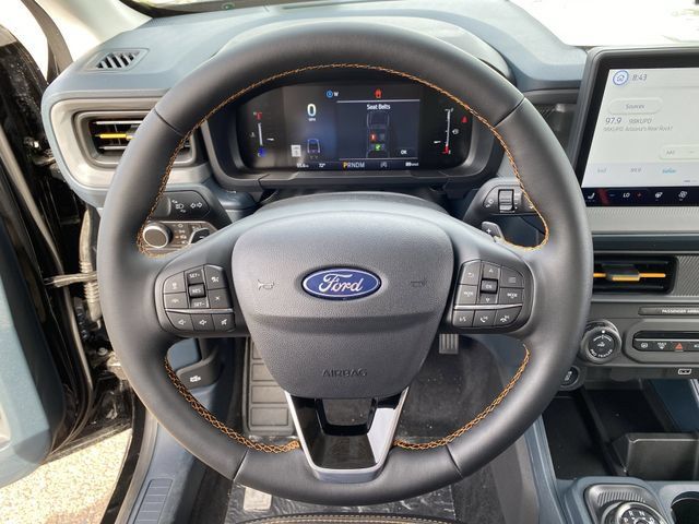 New 2026 Ford Maverick Tremor AWD/4WD image 68