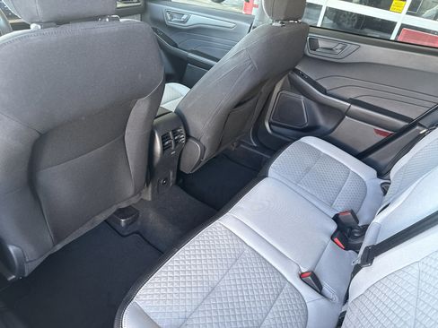 Used 2024 Ford Escape Active w/ Tech Pack #1 image 12