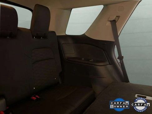 Used 2024 Nissan Pathfinder S image 71