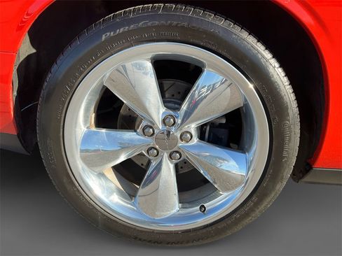 Used 2013 Dodge Challenger R/T image 10