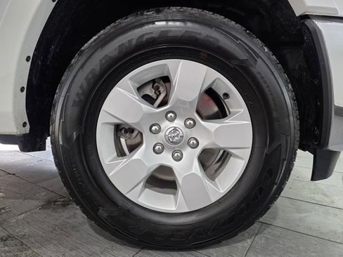 Used 2025 RAM 1500 Big Horn image 26