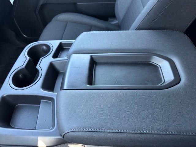 New 2026 Chevrolet Silverado 1500 RST w/ RST Select Package AWD/4WD image 19