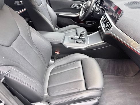 Used 2020 BMW M340i xDrive w/ Premium Package AWD/4WD image 12