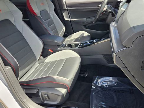 Used 2024 Volkswagen GTI SE FWD image 16