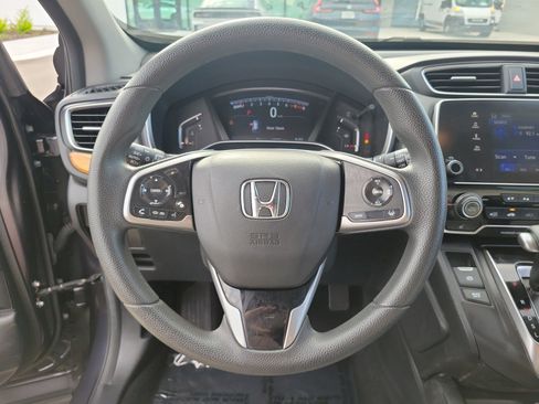 Used 2019 Honda CR-V EX image 17