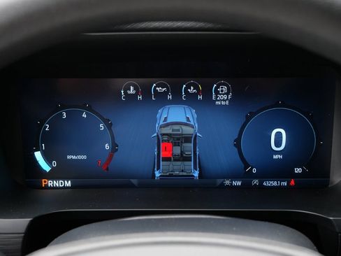 Certified 2024 Ford F150 STX AWD/4WD image 24