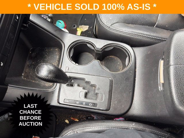 Used 2011 Kia Sorento EX w/ Limited Pkg FWD image 25