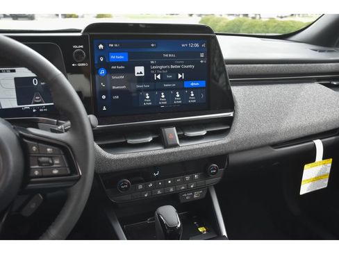 New 2026 Subaru Outback Premium image 19