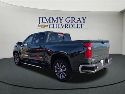 New 2026 Chevrolet Silverado 1500 LT w/ All Star Edition Plus image 5