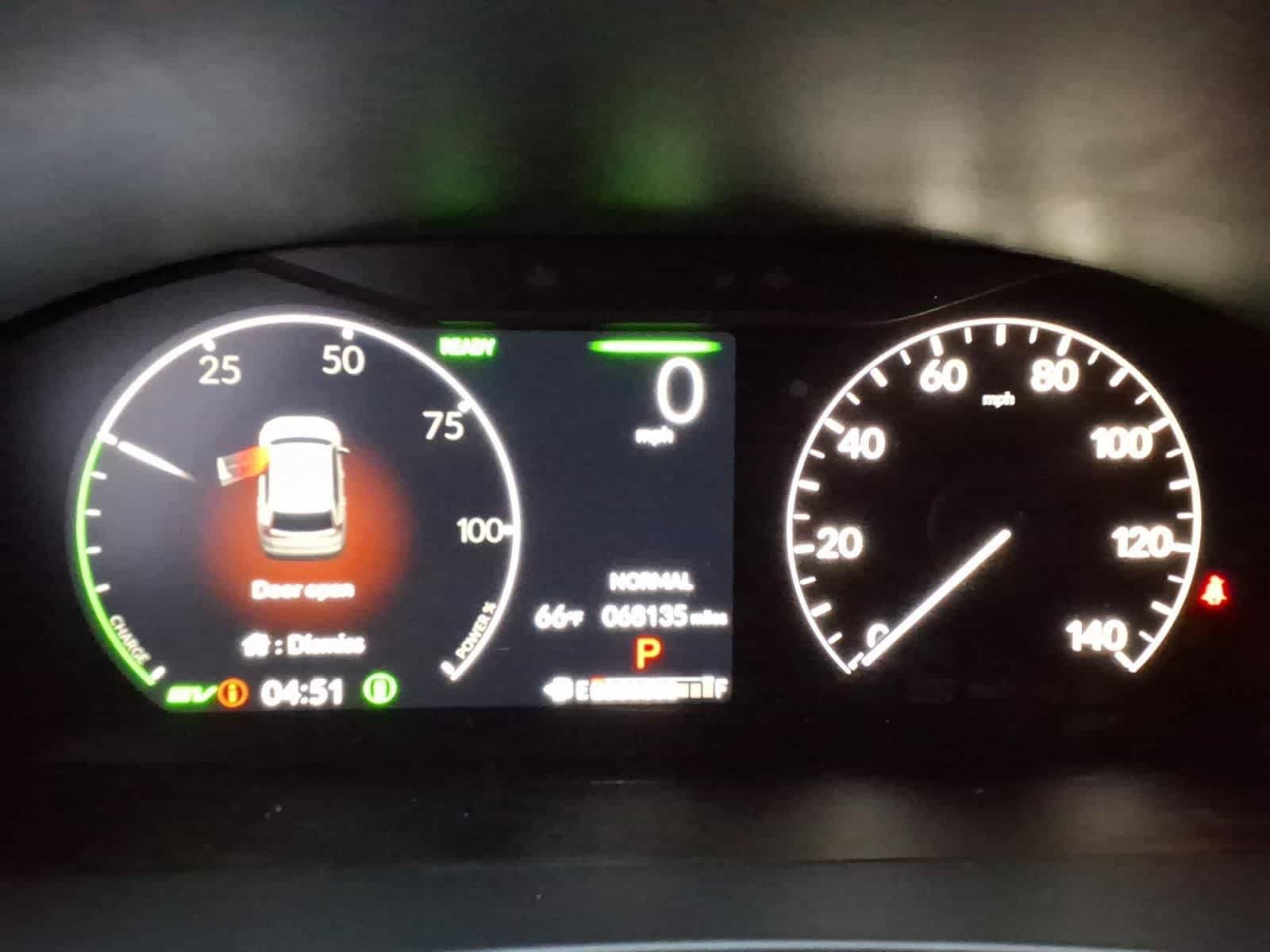 Used 2025 Honda CR-V Sport Touring image 20