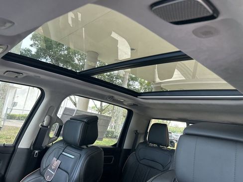 New 2026 RAM 1500 Tungsten image 22