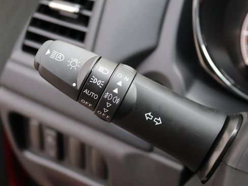 New 2025 Mitsubishi Outlander Sport ES image 24