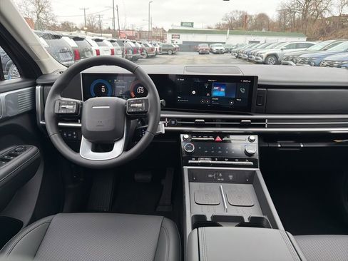 New 2026 Hyundai Santa Fe XRT AWD/4WD image 25
